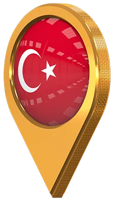 spedycja i transport Turcja